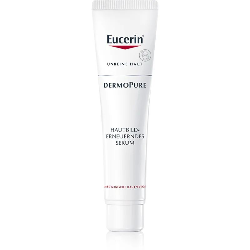 Eucerin DermoPure Oily and Problematic Skin Regenerating Serum 40 ml