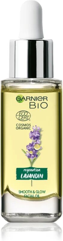 Garnier Organic Lavandin Facial Oil 30 ml