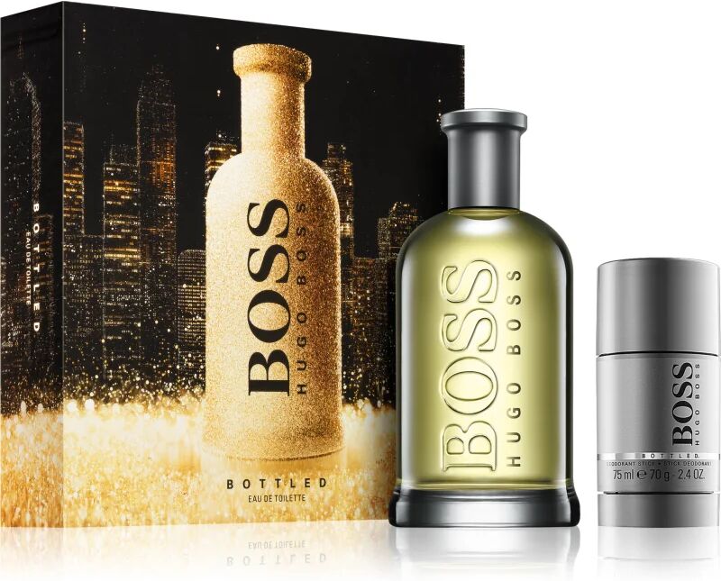 Hugo Boss BOSS Bottled Gift Set for Men