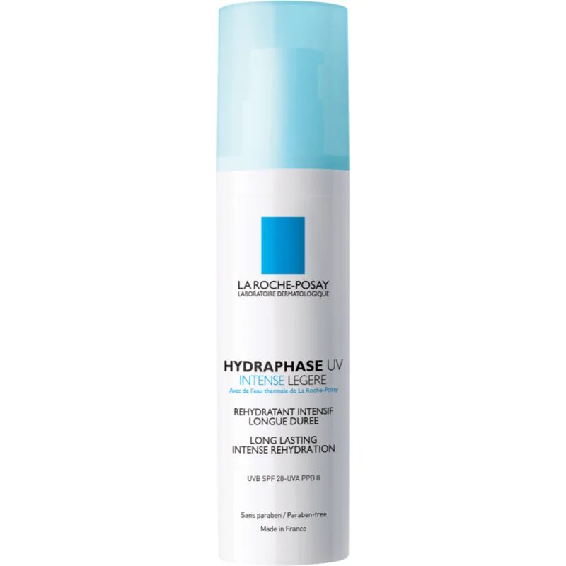 La Roche-Posay Hydraphase Intensive Hydrating Cream SPF 20 50 ml