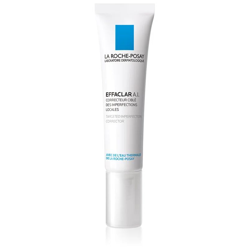 La Roche-Posay Effaclar A.I. Local Treatment Against Imperfections Acne Prone Skin 15 ml