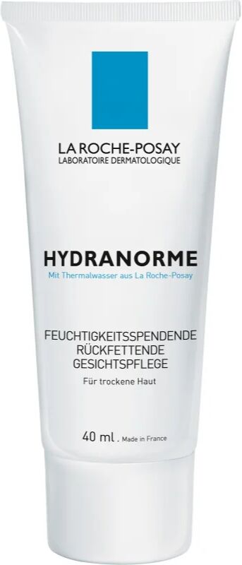 La Roche-Posay Hydranorme Hydrolipidic Emulsion For Dry Skin 40 ml