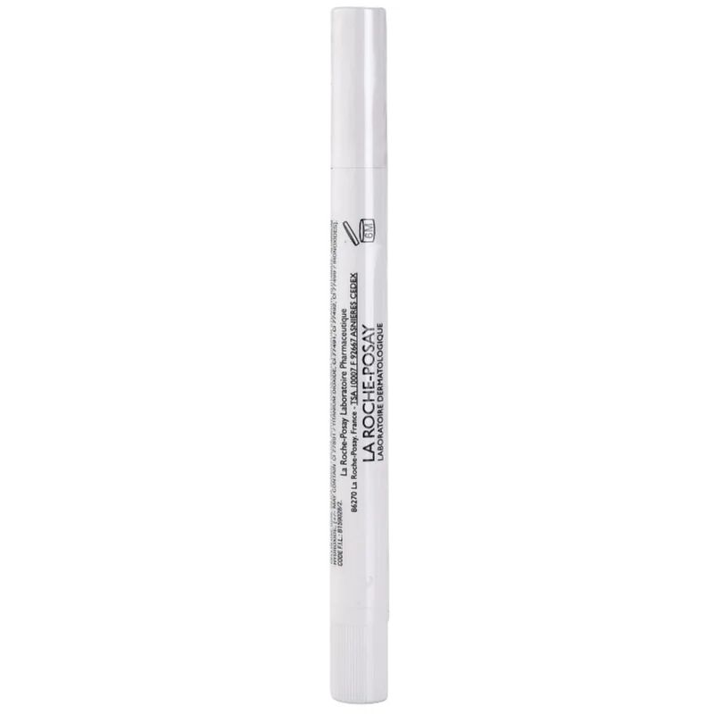 La Roche-Posay Toleriane Toleriane Teint Pinceaux Correcteurs Concealer for All Skin Types Including Sensitive Shade 02 Beige Foncé 7.5 ml