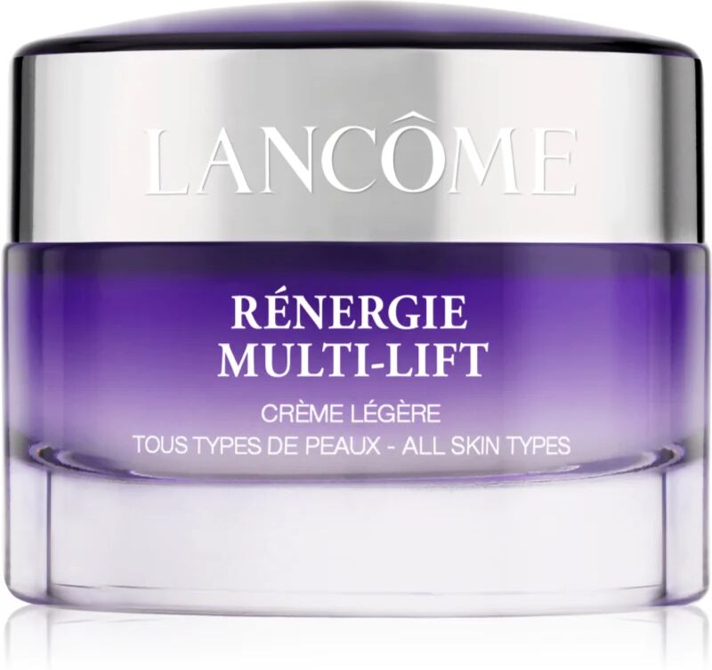 Lancôme Rénergie Multi-Lift Light Rejuvenating Moisturiser 50 ml