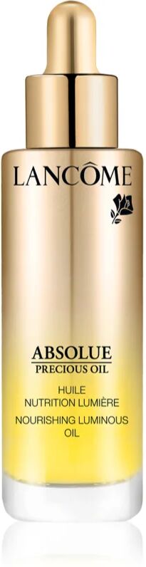 Lancôme Absolue Precious Oil Nourishing Oil for Youthful Look 30 ml