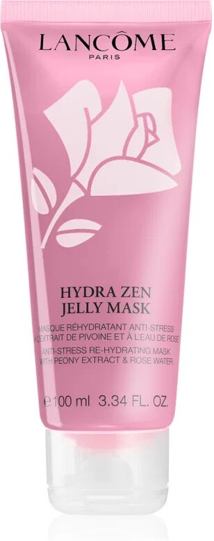 Lancôme Hydra Zen Jelly Mask Anti - Stress Face Mask with Moisturizing Effect Jelly Mask 100 ml