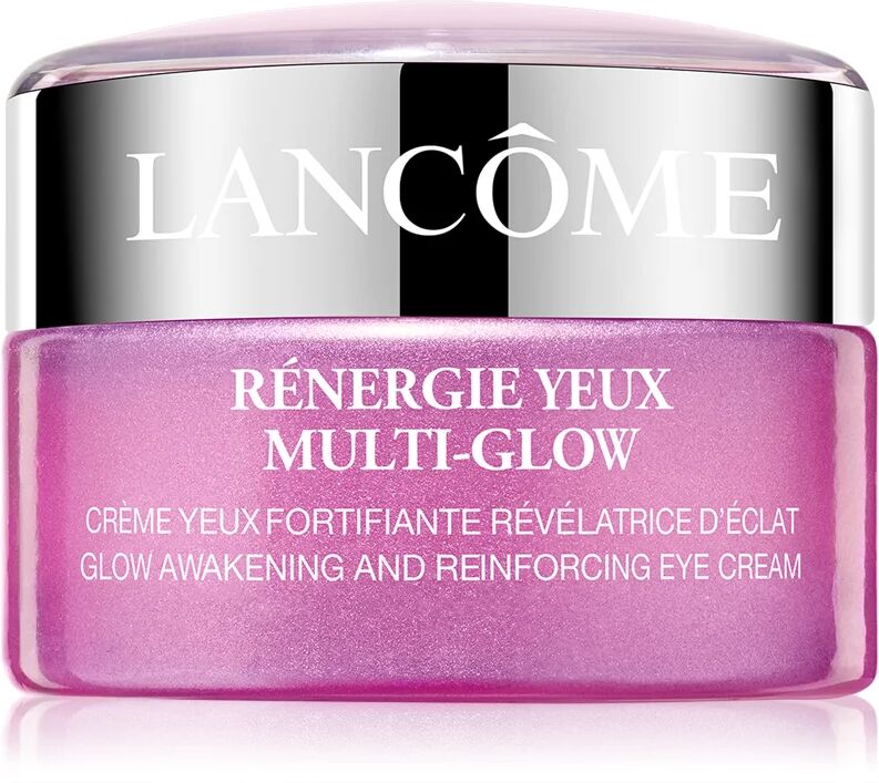 Lancôme Rénergie Yeux Multi-Glow Brightening Eye Cream 15 ml