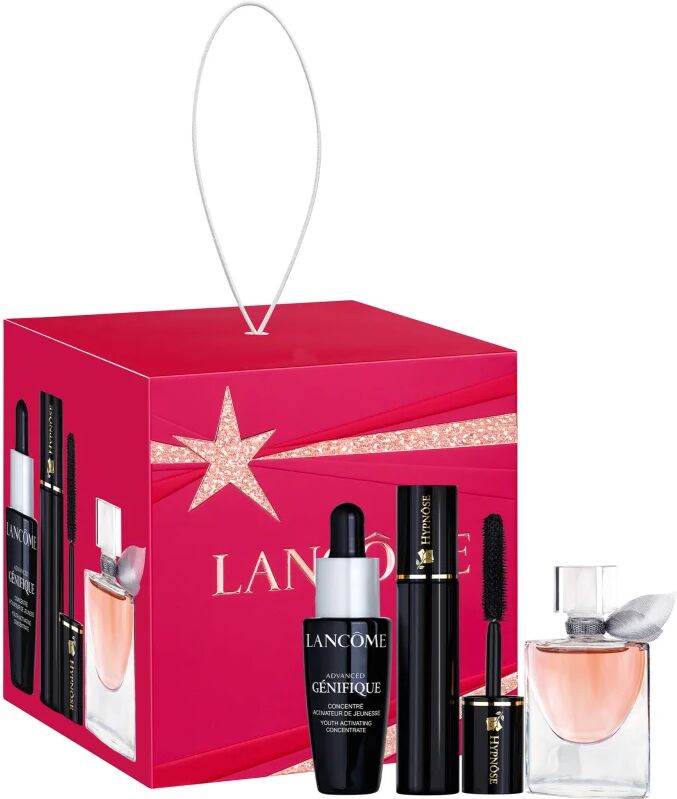 Lancôme La Vie Est Belle Gift Set (For Perfect Look)