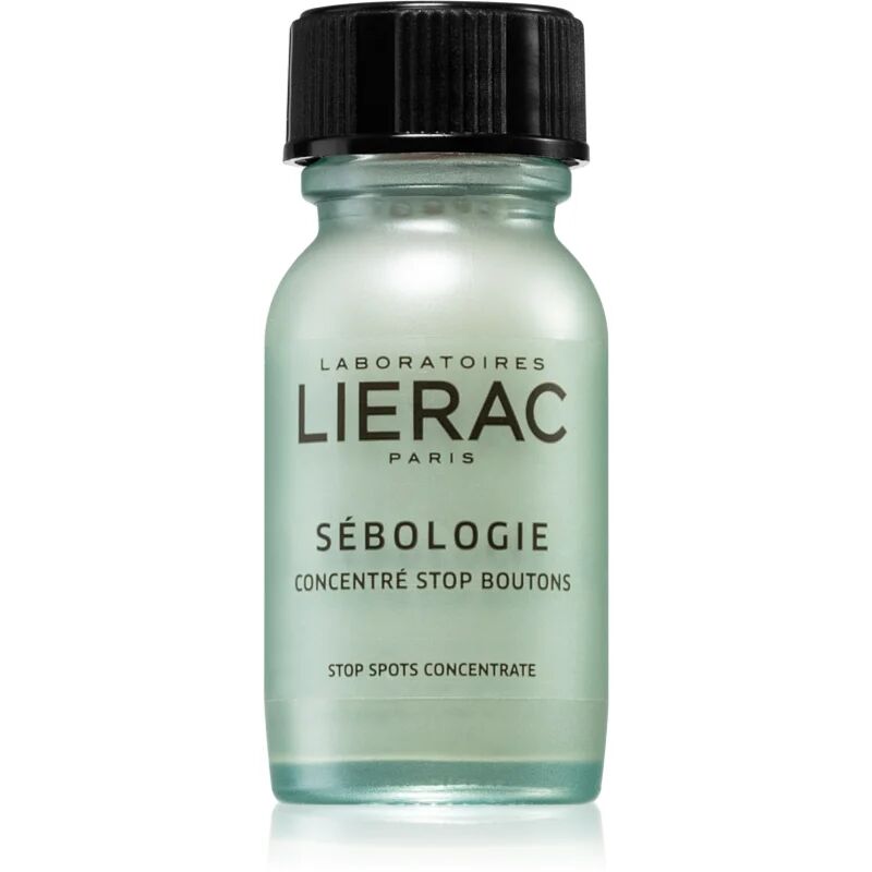 Lierac Sébologie Concentrated Care to Treat Skin Imperfections 15 ml
