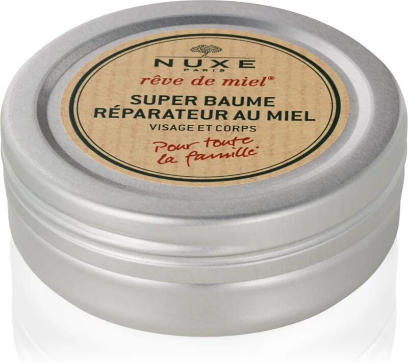 Nuxe Rêve de Miel Regenerating Balm with Honey 40 ml