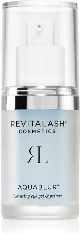 RevitaLash Aquablur™ Hydrating Eye Gel 15 ml