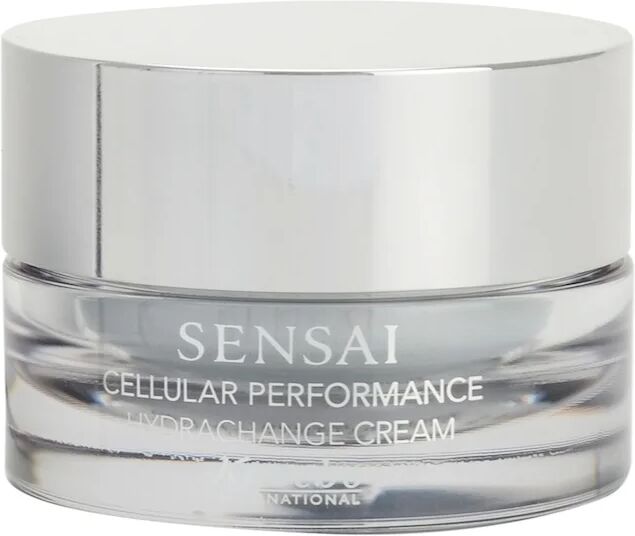 Sensai Cellular Performance Hydrating Moisturizing Gel Cream for Face 40 ml