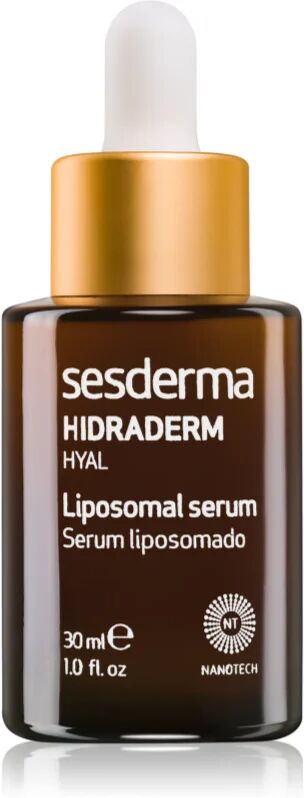 Sesderma Hidraderm Hyal Liposomal Serum with Hyaluronic Acid 30 ml