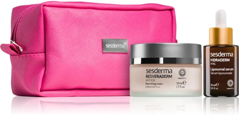 Sesderma Resveraderm Gift Set (with Anti-Ageing Effect)