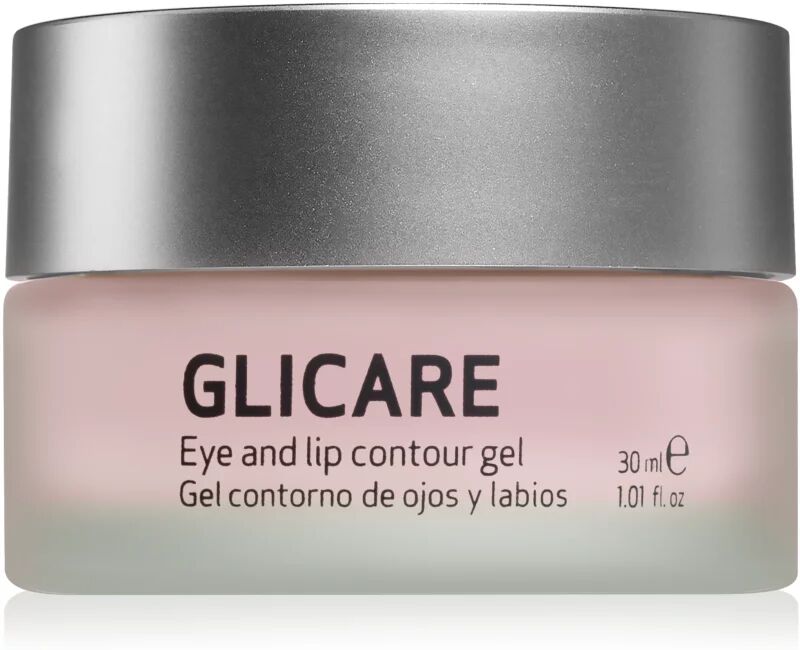 Sesderma Glicare Anti-Wrinkle Gel Around the Eyes and Lips 30 ml