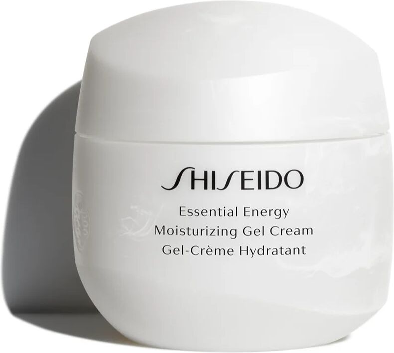 Shiseido Essential Energy Moisturizing Gel Cream Hydro - Gel Cream 50 ml