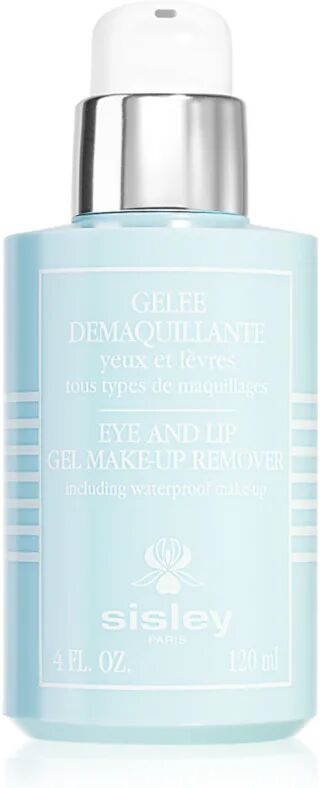 Sisley Eye and Lip Gel Make-Up Remover Gel Makeup Remover 120 ml