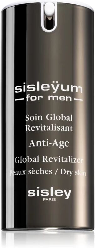 Sisley Sisleÿum for Men Complex Revitalising Anti-Ageing Treatment for Dry Skin 50 ml