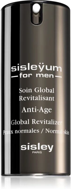 Sisley Sisleÿum for Men Complex Revitalising Anti-Ageing Treatment For Normal Skin 50 ml