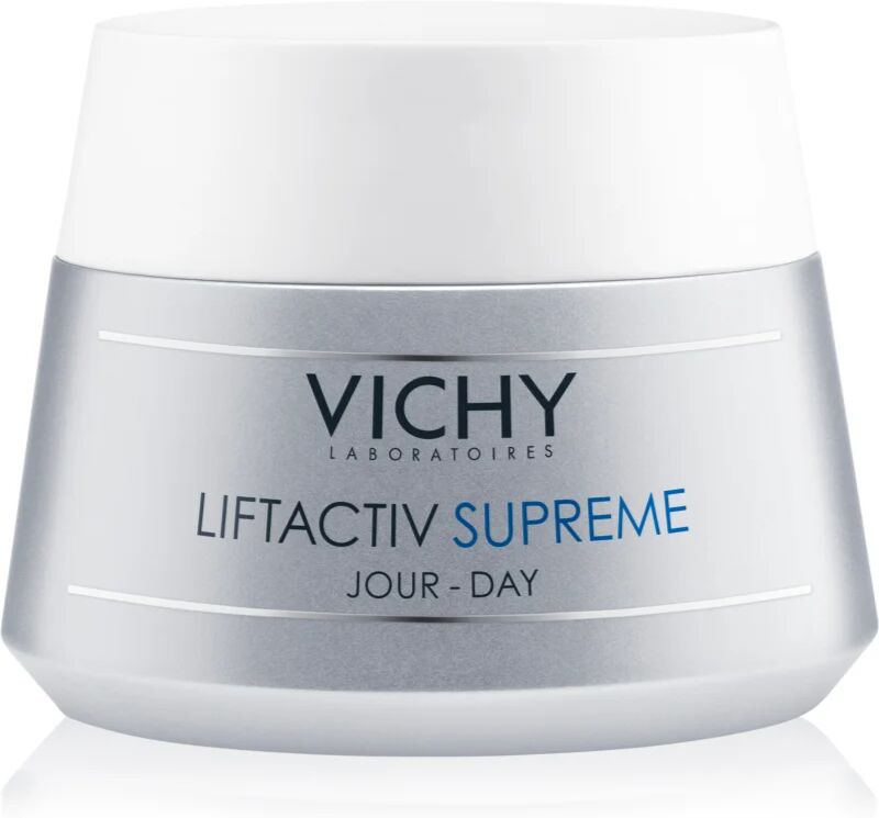 Vichy Liftactiv Supreme Lifting Day Cream for Normal and Combination Skin 50 ml