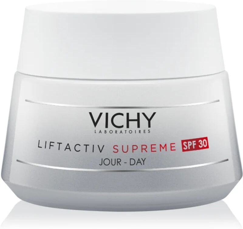 Vichy Liftactiv Supreme Daily Lifting and Firming Cream SPF 30 50 ml