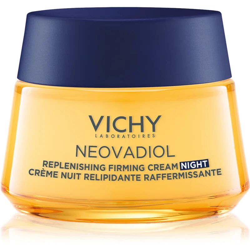 Vichy Neovadiol Post-Menopause Firmness And Nutrition Cream Night 50 ml