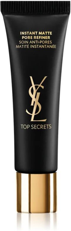 Yves Saint Laurent Top Secrets Instant Moisture Glow Ultra Moisture Matte Foundation Primer For Enlarged Pores 30 ml