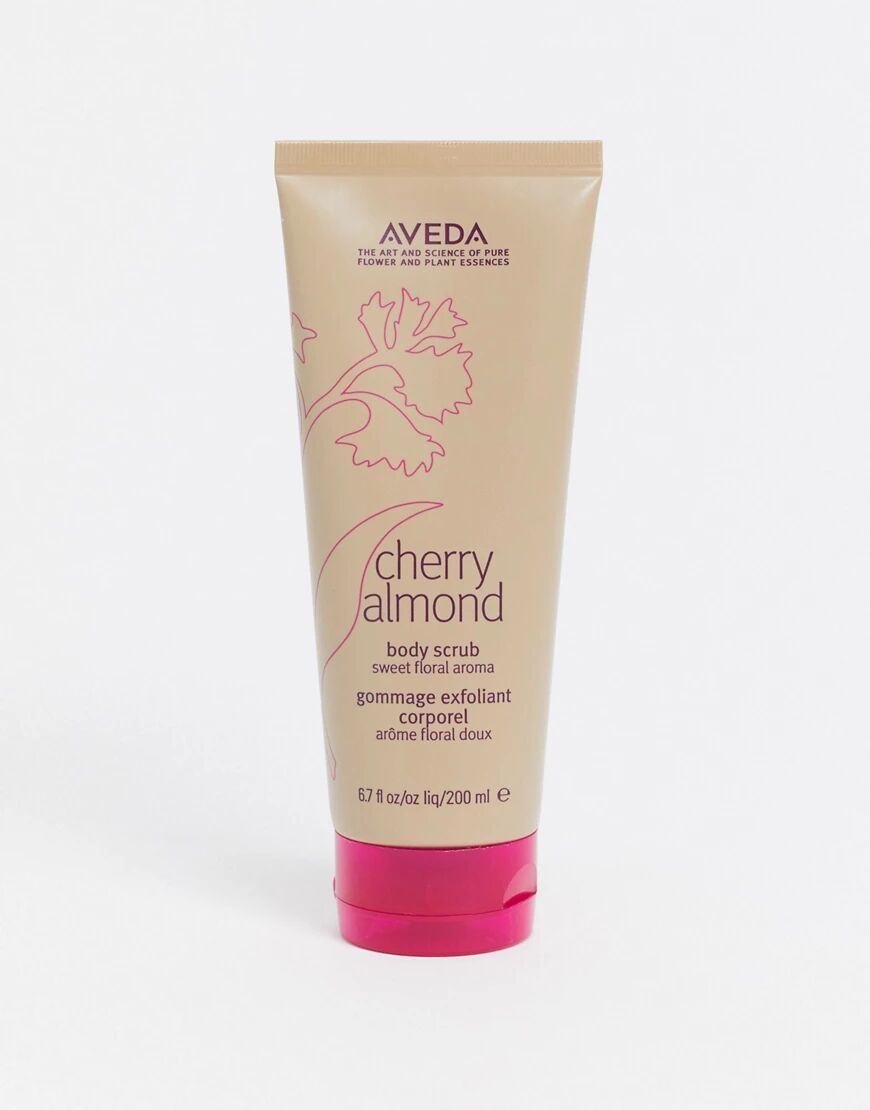 Aveda Cherry Almond Body Scrub-No colour  - Size: No Size