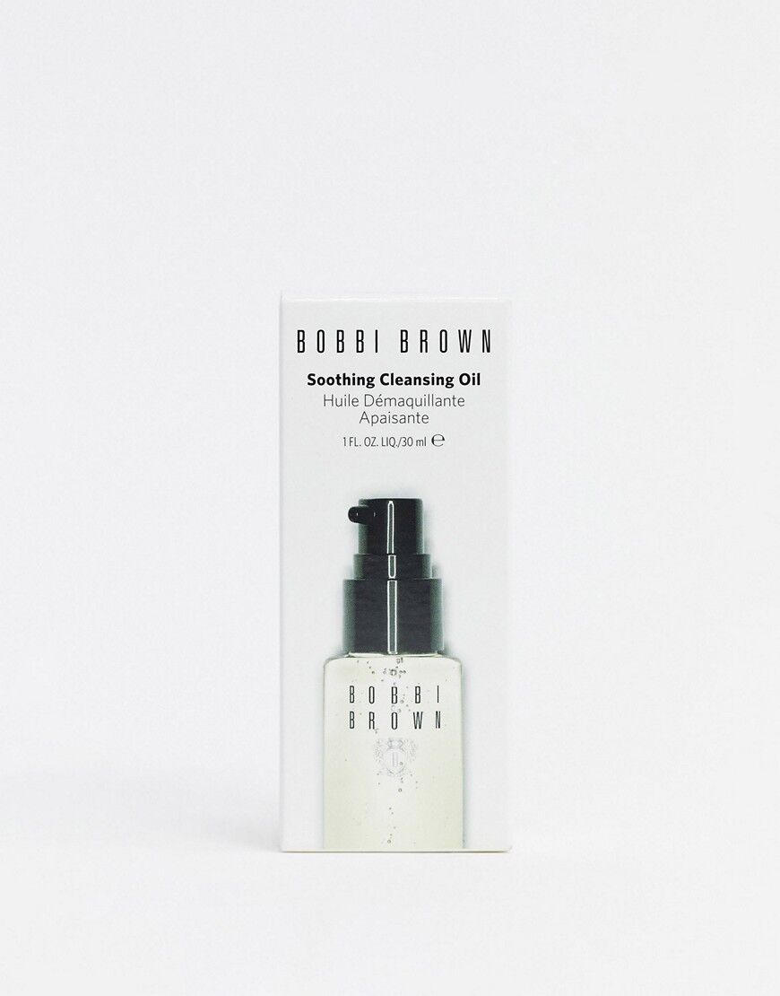 Bobbi Brown Soothing Cleansing Oil 30ml-No colour  - Size: No Size