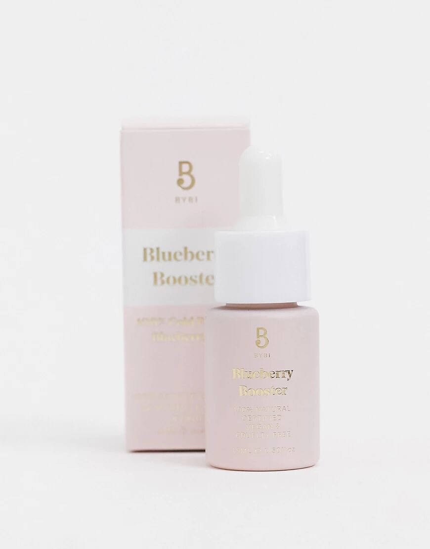 BYBI Beauty Blueberry Booster with Vitamin A 15ml-Clear  - Size: No Size