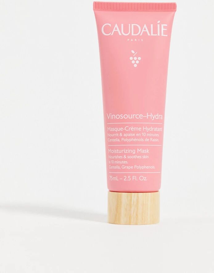 Caudalie Vinosource Grape Water Moisturizing Mask 75ml-No colour  - Size: No Size