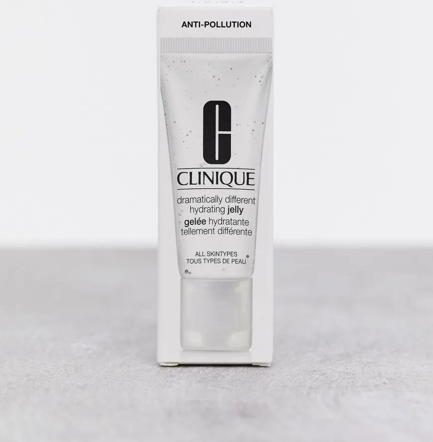 Clinique Dramatically Different Hydrating Jelly 15ml-No colour  - Size: No Size