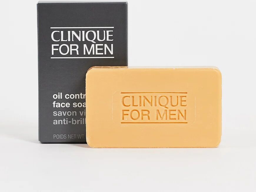 Clinique for Men Facial Soap - Extra Strength-No colour  - Size: No Size