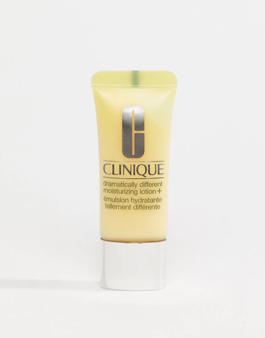 Clinique Mini Dramatically Different Moisturising Lotion 15ml/.5Floz-No colour  - Size: No Size