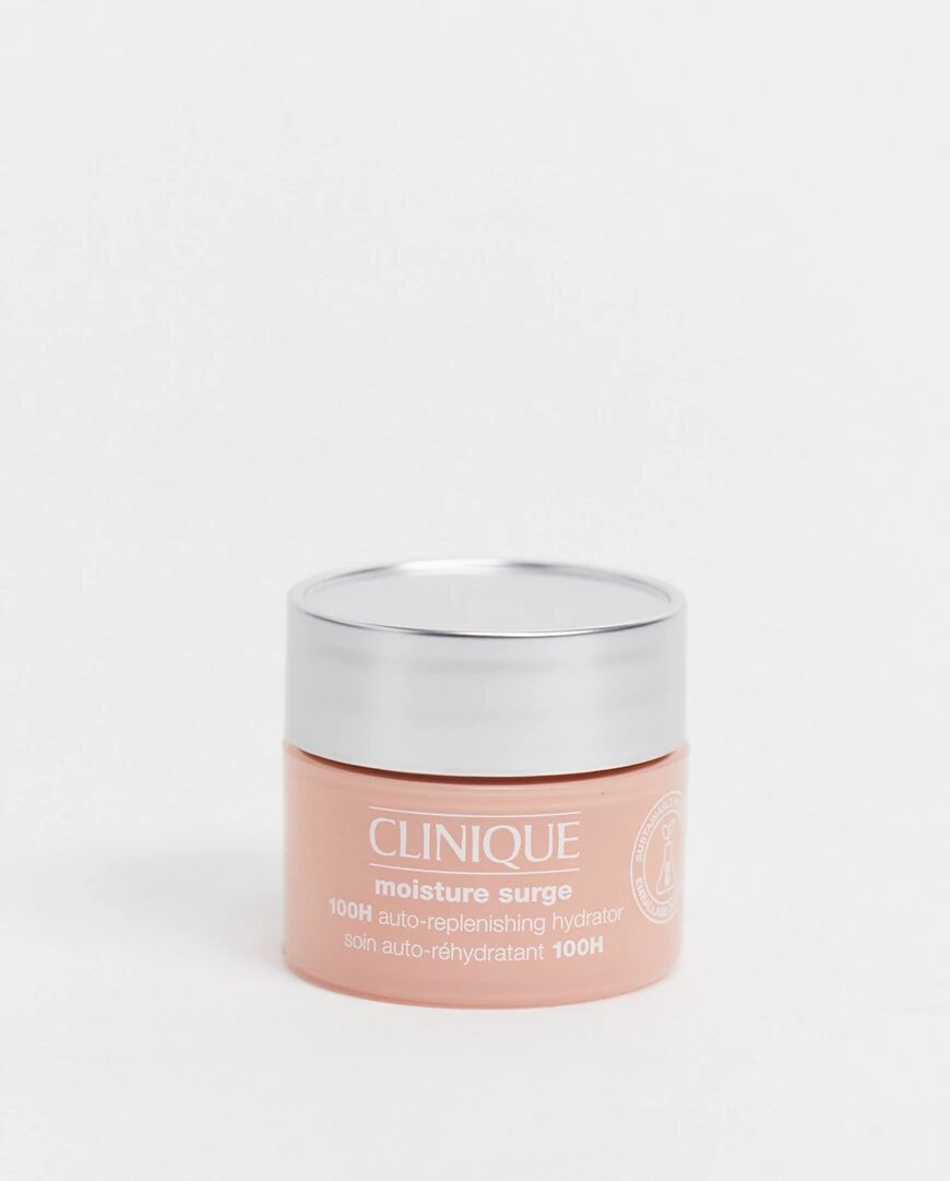 Clinique Moisture Surge 100 Hour Auto-Replenishing Hydrator 15ml-No colour  - Size: No Size