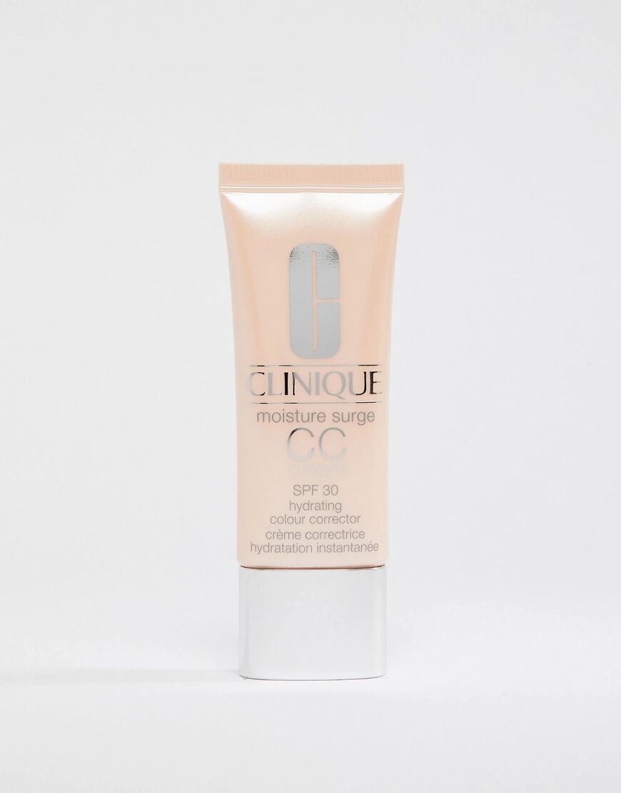 Clinique Moisture Surge CC Cream SPF 30 Hydrating Colour Corrector-Neutral  - Size: No Size