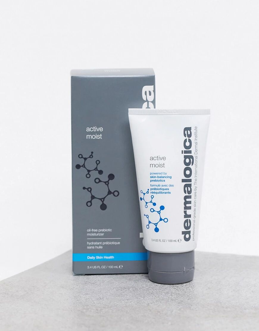 Dermalogica Active Moist 2.0 100ml-Clear  - Size: No Size