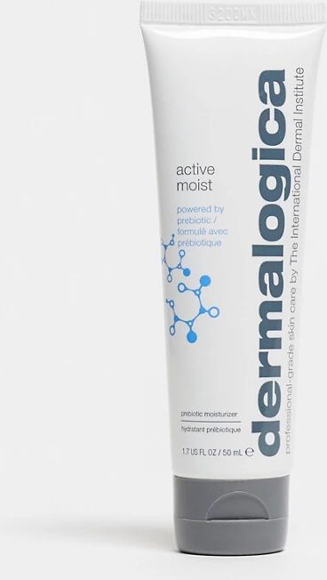 Dermalogica Active Moist 50ml-No colour  - Size: No Size