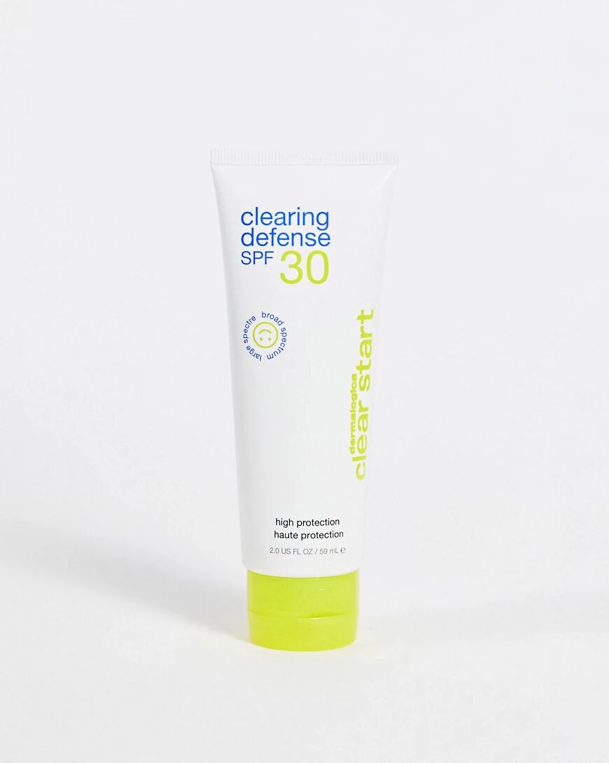 Dermalogica Clear Start Clearing Defence Mattifying Moisturiser SPF30 59ml-No colour  - Size: No Size