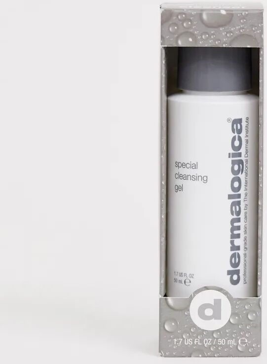 Dermalogica Special Cleansing Gel 50ml-No colour  - Size: No Size