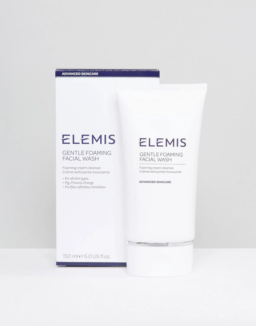 Elemis Gentle Foaming Facial Wash 150ml-No colour  - Size: No Size