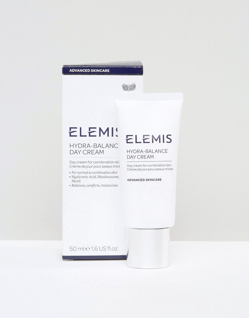 Elemis Hydra-Balance Day Cream 50ml-No colour  - Size: No Size