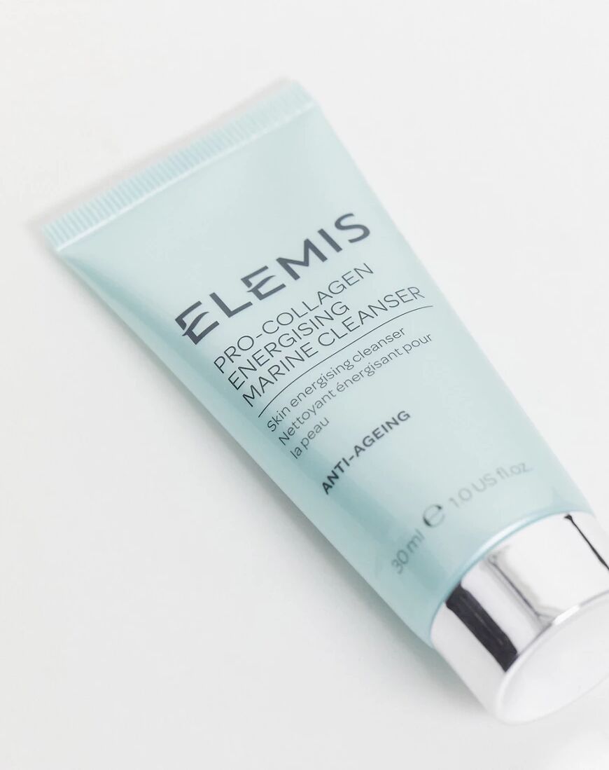 Elemis Pro-Collagen Energising Marine Cleanser 30ml-No colour  - Size: No Size