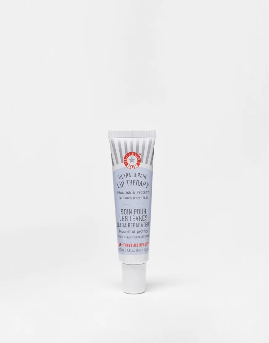 First Aid Beauty Ultra Repair Lip Therapy-No colour  - Size: No Size