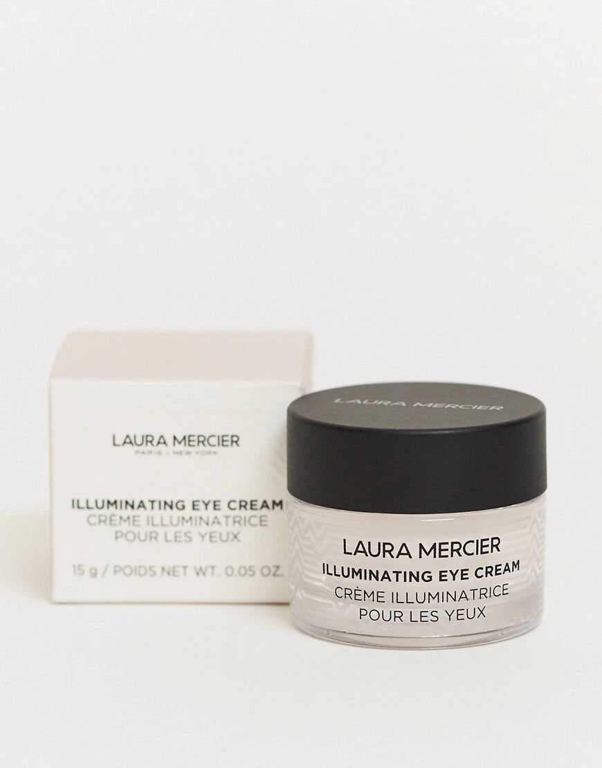 Laura Mercier Illuminating Eye Cream-No colour  - Size: No Size