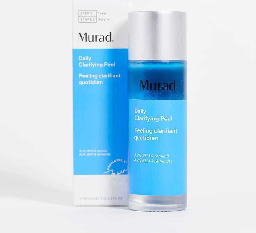 Murad Blemish Control Daily Clarifying Peel 95ml-No colour  - Size: No Size