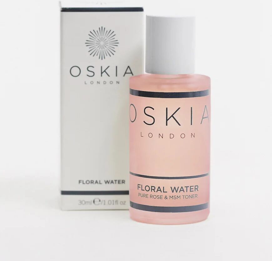 OSKIA Floral Water Travel 30ml-No colour  - Size: No Size