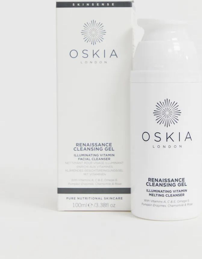 OSKIA Renaissance Cleansing Gel 100ml-No colour  - Size: No Size