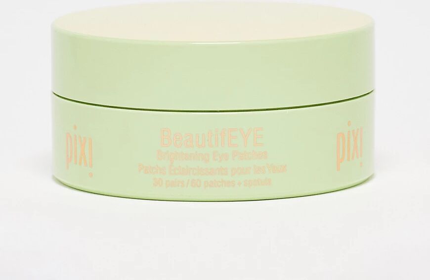 Pixi BeautifEYE Vitamin C Brightening Eye Patches - 30 pairs-No colour  - Size: No Size