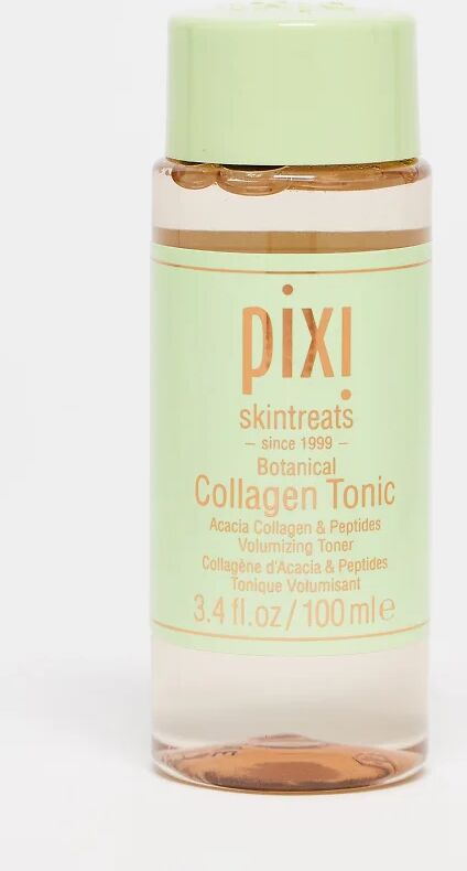 Pixi Collagen Smoothing Tonic 100ml-No colour  - Size: No Size